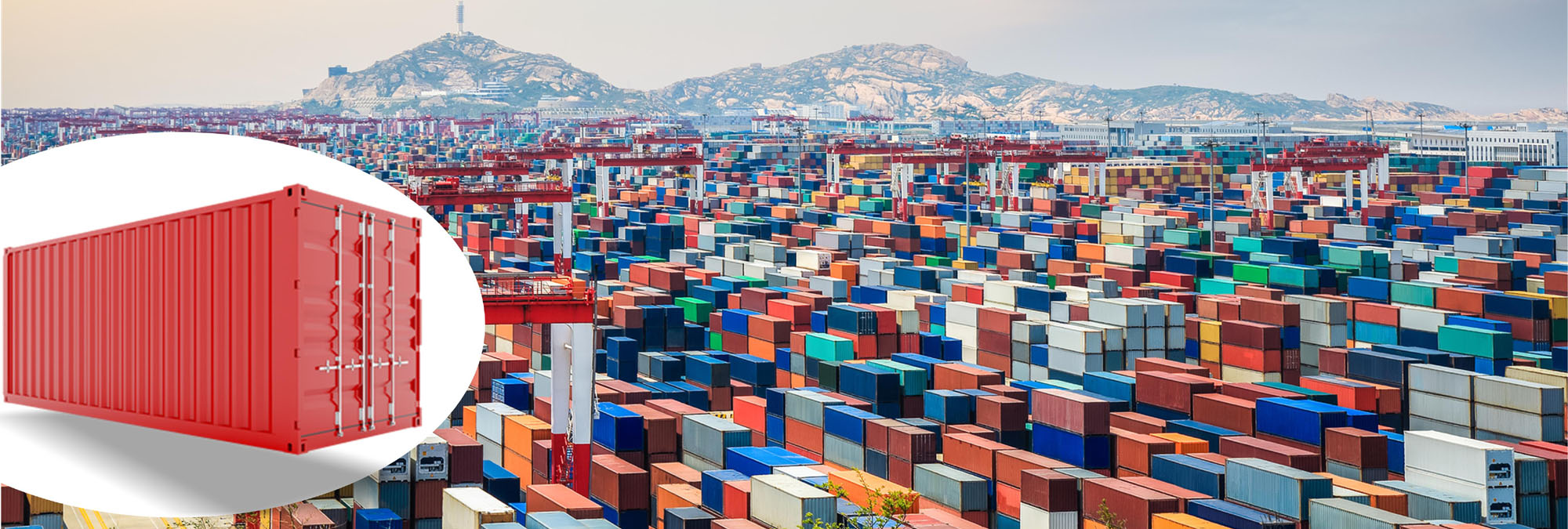 Container galore image